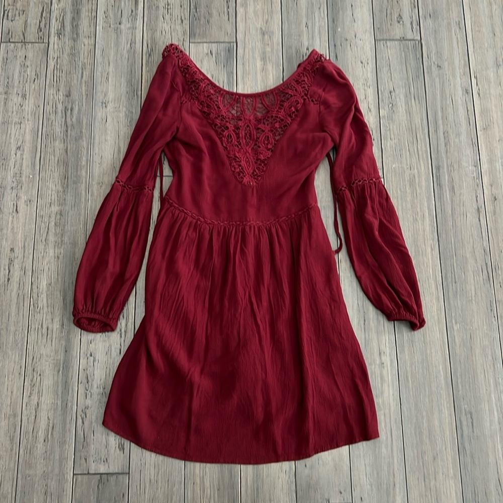 American Eagle dress